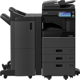 МФУ Toshiba e-STUDIO2000AC