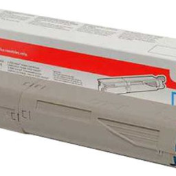 Тонер-картридж OKI Print Cartridge TONER-C (43459347) (PP014093)