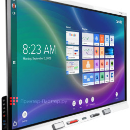 Интерактивная панель SMART SBID-6275S-V3