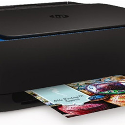 МФУ HP DeskJet Ink Advantage Ultra 4729 All-in-One