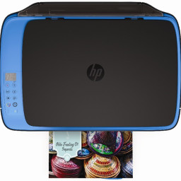 МФУ HP DeskJet Ink Advantage Ultra 4729 All-in-One