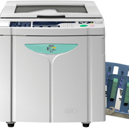 Ризограф Riso EZ 371 EP