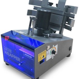 Schulze аппарат для закрепления носителя на кружке Wrapper M80