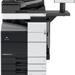 МФУ Konica Minolta bizhub C659