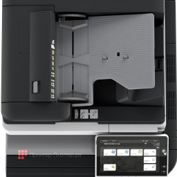МФУ Konica Minolta bizhub C659