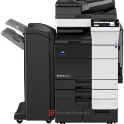 МФУ Konica Minolta bizhub C659