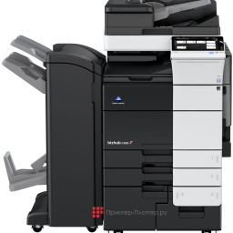 МФУ Konica Minolta bizhub C659