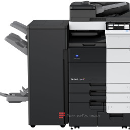 МФУ Konica Minolta bizhub C659