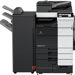 МФУ Konica Minolta bizhub C659