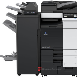 МФУ Konica Minolta bizhub C659