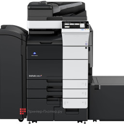МФУ Konica Minolta bizhub C659