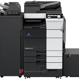 МФУ Konica Minolta bizhub C659