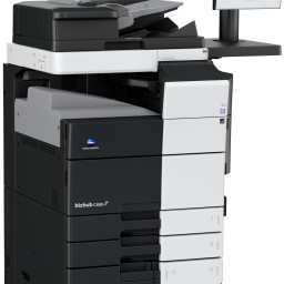 МФУ Konica Minolta bizhub C659