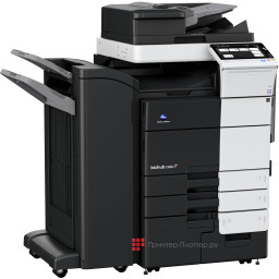 МФУ Konica Minolta bizhub C659