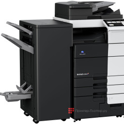 МФУ Konica Minolta bizhub C659