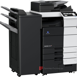 МФУ Konica Minolta bizhub C659