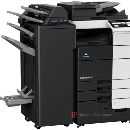 МФУ Konica Minolta bizhub C659