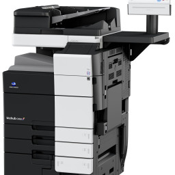 МФУ Konica Minolta bizhub C659