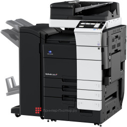 МФУ Konica Minolta bizhub C659