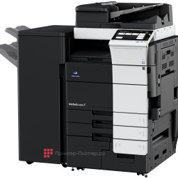 МФУ Konica Minolta bizhub C659