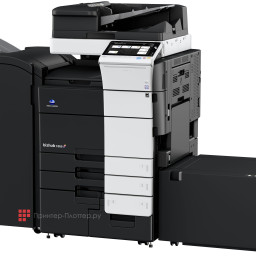 МФУ Konica Minolta bizhub C659