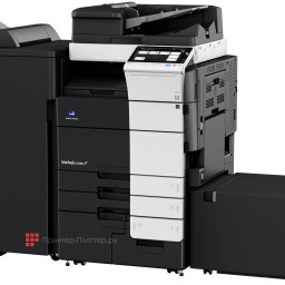 МФУ Konica Minolta bizhub C659