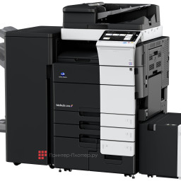МФУ Konica Minolta bizhub C659