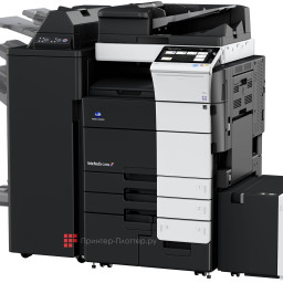 МФУ Konica Minolta bizhub C659