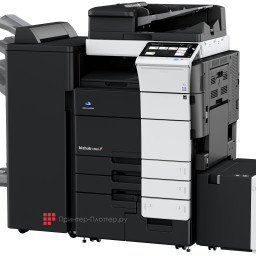 МФУ Konica Minolta bizhub C659