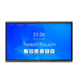 Интерактивная панель TeachTouch TT55LE-R-86UX