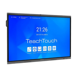 Интерактивная панель TeachTouch TT55LE-R-86UX