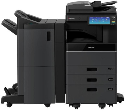 МФУ Toshiba e-STUDIO2010AC