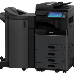 МФУ Toshiba e-STUDIO2010AC