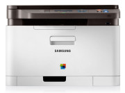 МФУ Samsung CLX-3305