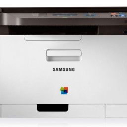 МФУ Samsung CLX-3305