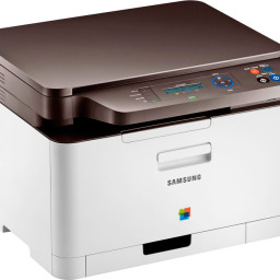 МФУ Samsung CLX-3305