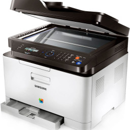 МФУ Samsung CLX-3305