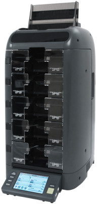 Сортировщик банкнот Hyundai SB-5000