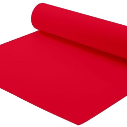 Термопленка Chemica Hotmark 70, красная, ширина 500 мм (1 п.м.)