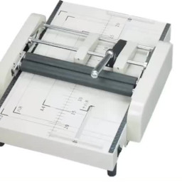 Буклетмейкер Vektor HD-ZY1