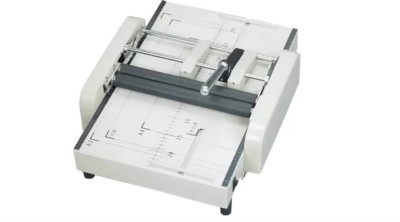 Буклетмейкер Vektor HD-ZY1