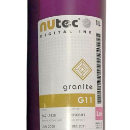 Чернила NUtec Granite G11 Ink (light magenta), 1 л (бутылка)