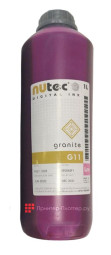 Чернила NUtec Granite G11 Ink (light magenta), 1 л (бутылка)