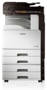 МФУ Samsung SCX-8128NA