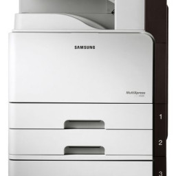 МФУ Samsung SCX-8128NA