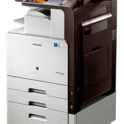 МФУ Samsung SCX-8128NA