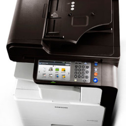 МФУ Samsung SCX-8128NA