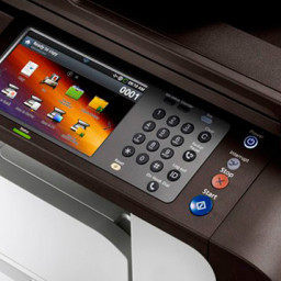 МФУ Samsung SCX-8128NA