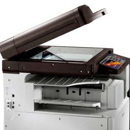 МФУ Samsung SCX-8128NA