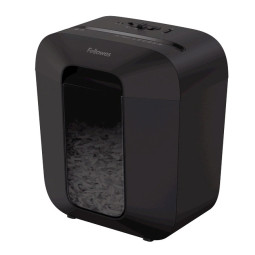 Уничтожитель (шредер) Fellowes Powershred LX25
